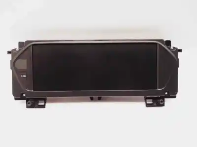 Pezzo di ricambio per auto di seconda mano pannello degli strumenti per citroen c4 spacetourer blue hdi s&s eat6 feel riferimenti oem iam 9828380580