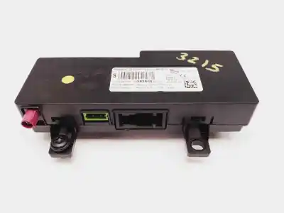 Second-hand car spare part Electronic Module for CITROEN C4 SPACETOURER BLUE HDI S&S EAT6 FEEL OEM IAM references 9828266080  