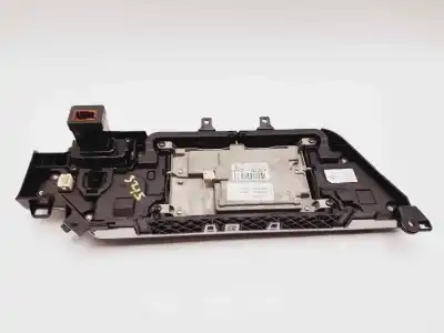 İkinci el araba yedek parçası çok fonksiyonlu ekran için citroen c4 spacetourer blue hdi s&s eat6 feel oem iam referansları 9825029380  