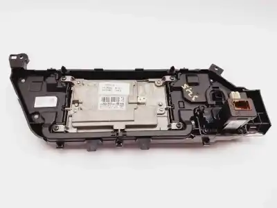 İkinci el araba yedek parçası çok fonksiyonlu ekran için citroen c4 spacetourer blue hdi s&s eat6 feel oem iam referansları 9825029380  
