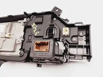 İkinci el araba yedek parçası çok fonksiyonlu ekran için citroen c4 spacetourer blue hdi s&s eat6 feel oem iam referansları 9825029380  