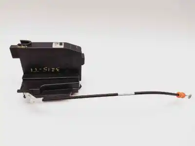 Second-hand car spare part  for CITROEN C4 SPACETOURER  OEM IAM references 9826136980  