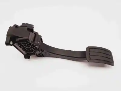 Piesă de schimb auto la mâna a doua PEDALÃ ACCELERAȚIE pentru CITROEN C4 SPACETOURER  Referințe OEM IAM 9674829780  