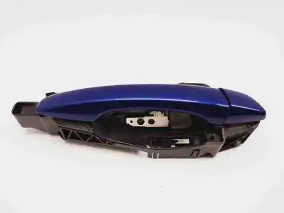 Second-hand car spare part  for CITROEN C4 SPACETOURER  OEM IAM references 9802977180  