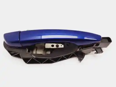 Автозапчастина б/у зовнішня ручка передня прав для citroen c4 spacetourer blue hdi s&s eat6 feel посилання на oem iam 9802977180  