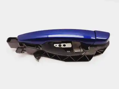 Second-hand car spare part  for CITROEN C4 SPACETOURER  OEM IAM references 9802977380  