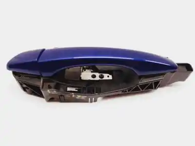 Автозапчастина б/у завнішня ручка задня права для citroen c4 spacetourer blue hdi s&s eat6 feel посилання на oem iam 9802977380  