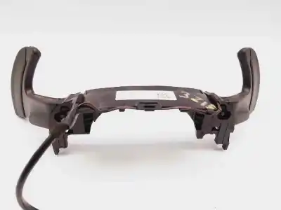 Автозапчасти б/у многофункциональное управление за citroen c4 spacetourer blue hdi s&s eat6 feel ссылки oem iam 96667245zd  