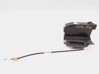 Second-hand car spare part  for CITROEN C4 SPACETOURER  OEM IAM references 9826133680  