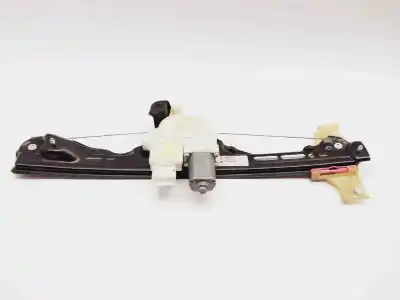 Pezzo di ricambio per auto di seconda mano alzacristalli posteriore destro per citroen c4 spacetourer blue hdi s&s eat6 feel riferimenti oem iam 9826076480