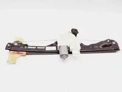 Second-hand car spare part  for CITROEN C4 SPACETOURER  OEM IAM references 9826076580  9825709980