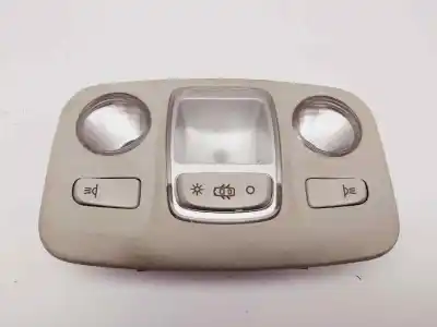 Pezzo di ricambio per auto di seconda mano luce interna per citroen c4 spacetourer blue hdi s&s eat6 feel riferimenti oem iam 96721407bj