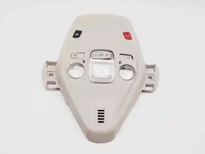 Pezzo di ricambio per auto di seconda mano luce interna per citroen c4 spacetourer blue hdi s&s eat6 feel riferimenti oem iam 9678124177