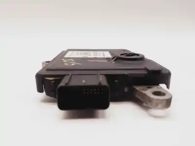 Second-hand car spare part automatic gearbox control unit for citroen c4 spacetourer blue hdi s&s eat6 feel oem iam references 9805709280  9810676280