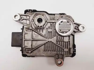 Second-hand car spare part automatic gearbox control unit for citroen c4 spacetourer blue hdi s&s eat6 feel oem iam references 9805709280  9810676280