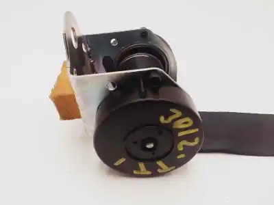 Pezzo di ricambio per auto di seconda mano cintura di sicurezza posteriore sinistra per toyota verso active riferimenti oem iam 735700f020  