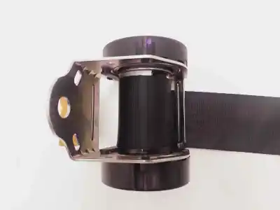 Pezzo di ricambio per auto di seconda mano cintura di sicurezza posteriore sinistra per toyota verso active riferimenti oem iam 735700f020  