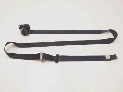 Peça sobressalente para automóvel em segunda mão cinto de segurança traseiro esquerdo por toyota verso active referências oem iam 733700f020