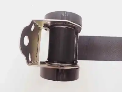 Pezzo di ricambio per auto di seconda mano cintura di sicurezza posteriore sinistra per toyota verso active riferimenti oem iam 733700f020  