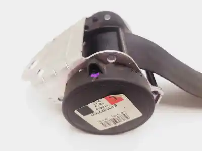 Pezzo di ricambio per auto di seconda mano cintura di sicurezza posteriore sinistra per toyota verso active riferimenti oem iam 733700f020  