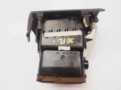 Pezzo di ricambio per auto di seconda mano griglia di aerazione per toyota verso active riferimenti oem iam 556500f020  