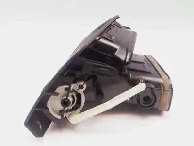 Pezzo di ricambio per auto di seconda mano griglia di aerazione per toyota verso active riferimenti oem iam 556500f020  