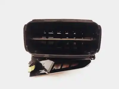 Pezzo di ricambio per auto di seconda mano griglia di aerazione per toyota verso active riferimenti oem iam 556500f020  