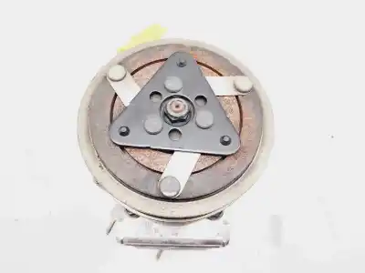 Second-hand car spare part air conditioning compressor for citroen c2 x oem iam references sd6vea  