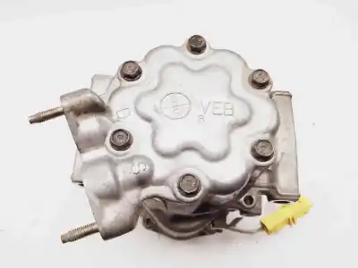 Second-hand car spare part air conditioning compressor for citroen c2 x oem iam references sd6vea  