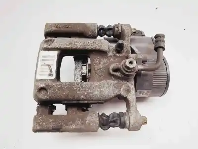 Pezzo di ricambio per auto di seconda mano pinza freno posteriore sinistra per citroen c4 spacetourer blue hdi s&s eat6 feel riferimenti oem iam 9819059380