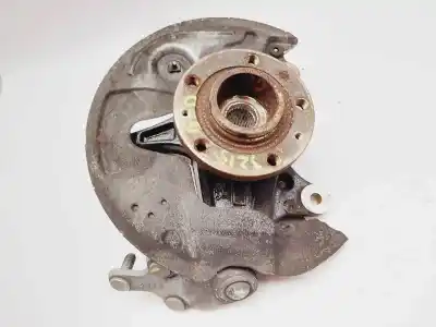 Pezzo di ricambio per auto di seconda mano attacco anteriore destro per citroen c4 spacetourer blue hdi s&s eat6 feel riferimenti oem iam 1610138080