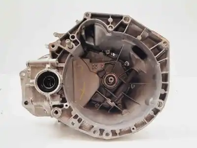Gebrauchtes Autoersatzteil getriebe zum fiat tipo ii 356 berlina oem-iam-referenzen 55271679  