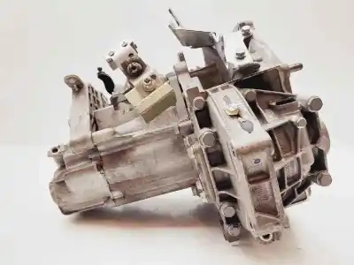 Gebrauchtes Autoersatzteil getriebe zum fiat tipo ii 356 berlina oem-iam-referenzen 55271679  