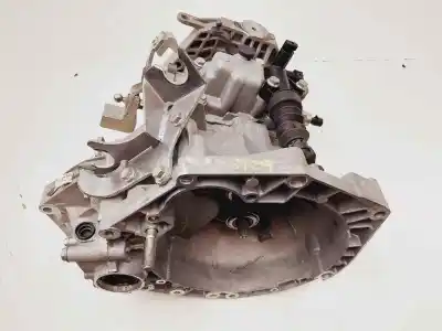 Gebrauchtes Autoersatzteil getriebe zum fiat tipo ii 356 berlina oem-iam-referenzen 55271679  