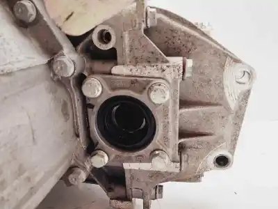 Gebrauchtes Autoersatzteil getriebe zum fiat tipo ii 356 berlina oem-iam-referenzen 55271679  