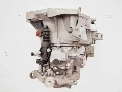 Gebrauchtes Autoersatzteil getriebe zum fiat tipo ii 356 berlina oem-iam-referenzen 55271679  