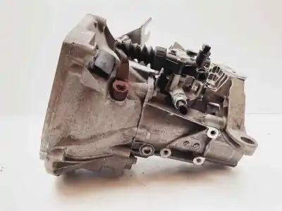Gebrauchtes Autoersatzteil getriebe zum fiat tipo ii 356 berlina oem-iam-referenzen 55271679  