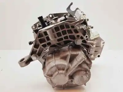 Gebrauchtes Autoersatzteil getriebe zum fiat tipo ii 356 berlina oem-iam-referenzen 55271679  