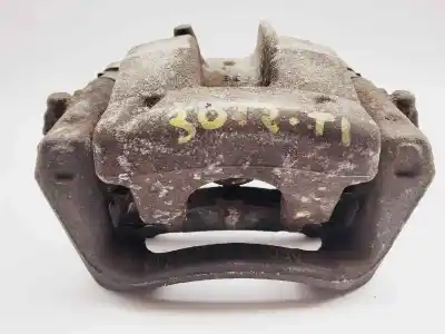 Peça sobressalente para automóvel em segunda mão pinça de travão traseira esquerda por toyota verso active referências oem iam 478500f020  