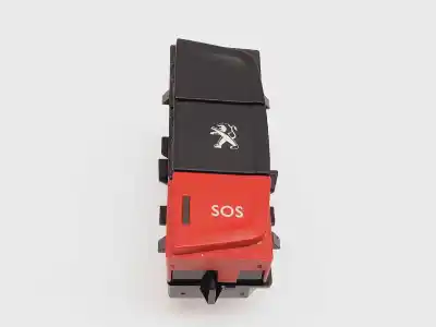 Peça sobressalente para automóvel em segunda mão trocar por peugeot 508 active referências oem iam 98202729zd