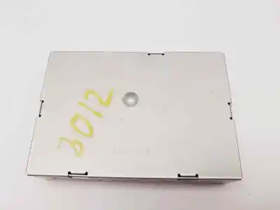 Second-hand car spare part electronic module for toyota verso active oem iam references 861a102020  cxus099ag