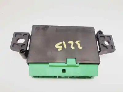 Pezzo di ricambio per auto di seconda mano modulo elettronico per citroen c4 spacetourer blue hdi s&s eat6 feel riferimenti oem iam 9824532180  