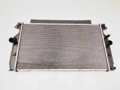 Автозапчасти б/у водяной радиатор за TOYOTA VERSO Active ссылки OEM IAM 4221343081  