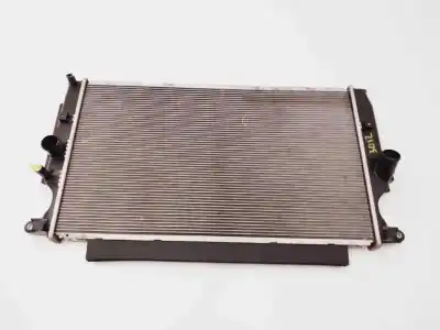 Автозапчасти б/у водяной радиатор за toyota verso active ссылки oem iam 4221343081  