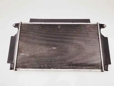 Автозапчасти б/у водяной радиатор за toyota verso active ссылки oem iam 4221343081  