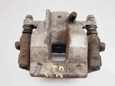 Peça sobressalente para automóvel em segunda mão pinça de travão traseira direita por toyota verso active referências oem iam 478300f020  