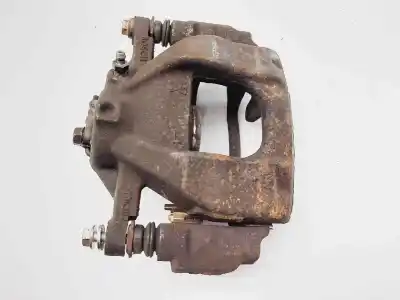 Peça sobressalente para automóvel em segunda mão pinça de travão dianteira esquerda por toyota verso active referências oem iam 4775002361