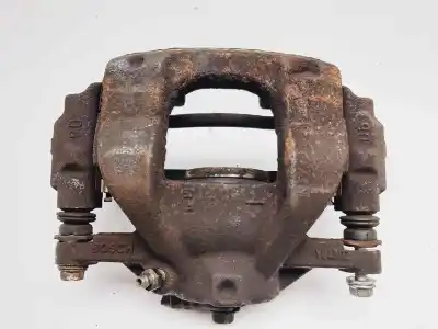 Peça sobressalente para automóvel em segunda mão pinça de travão dianteira esquerda por toyota verso active referências oem iam 4775002361  