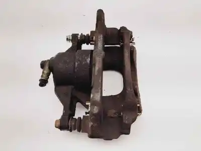 Peça sobressalente para automóvel em segunda mão pinça de travão dianteira esquerda por toyota verso active referências oem iam 4775002361  