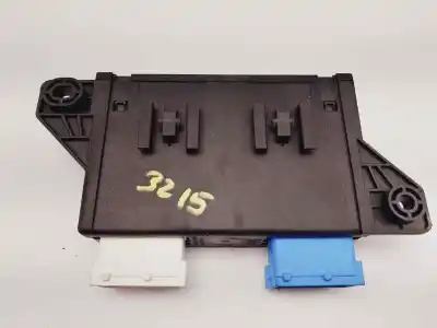 Peça sobressalente para automóvel em segunda mão módulo eletrônico por citroen c4 spacetourer blue hdi s&s eat6 feel referências oem iam 9812711280  